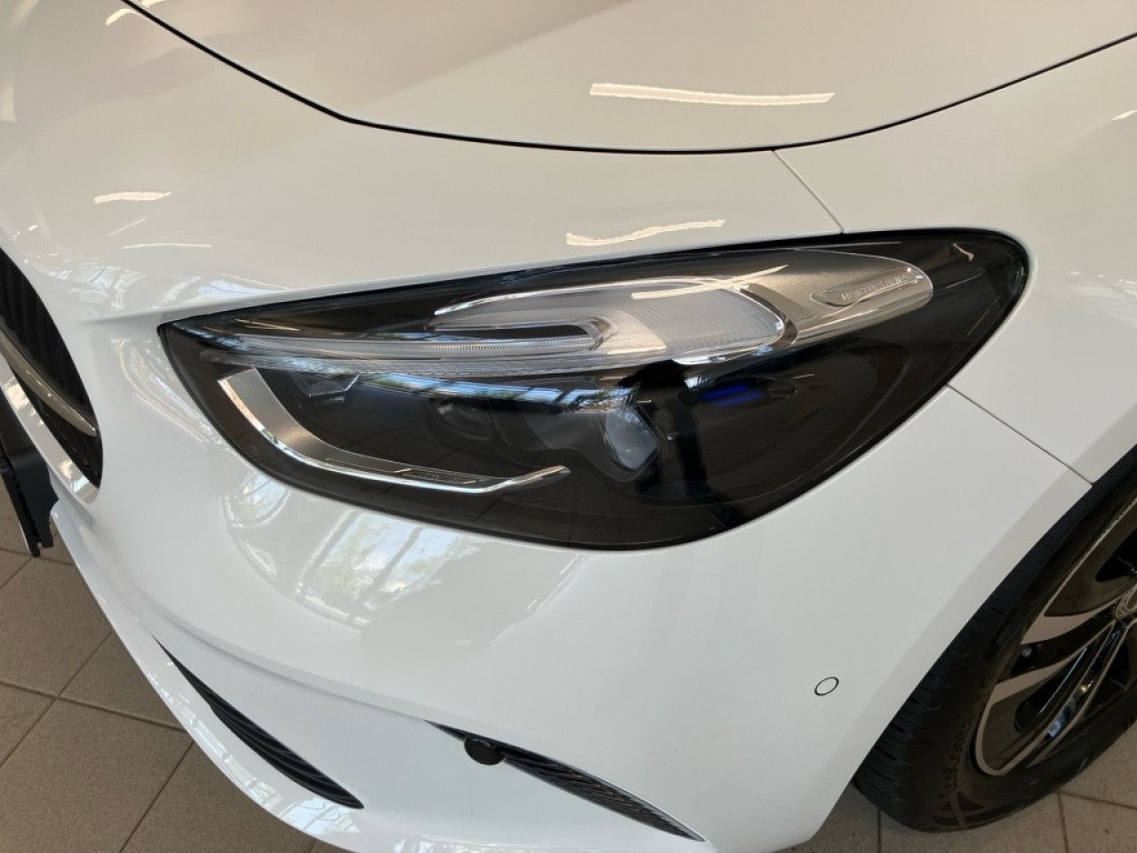 Mercedes-Benz B-Klasse – Bild 14