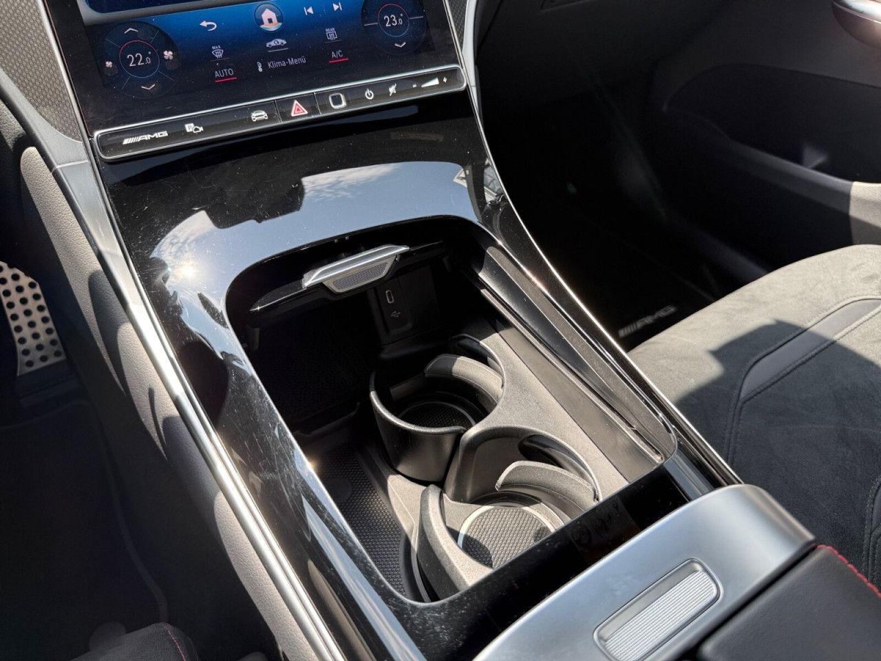 Mercedes-Benz GLC – Bild 19