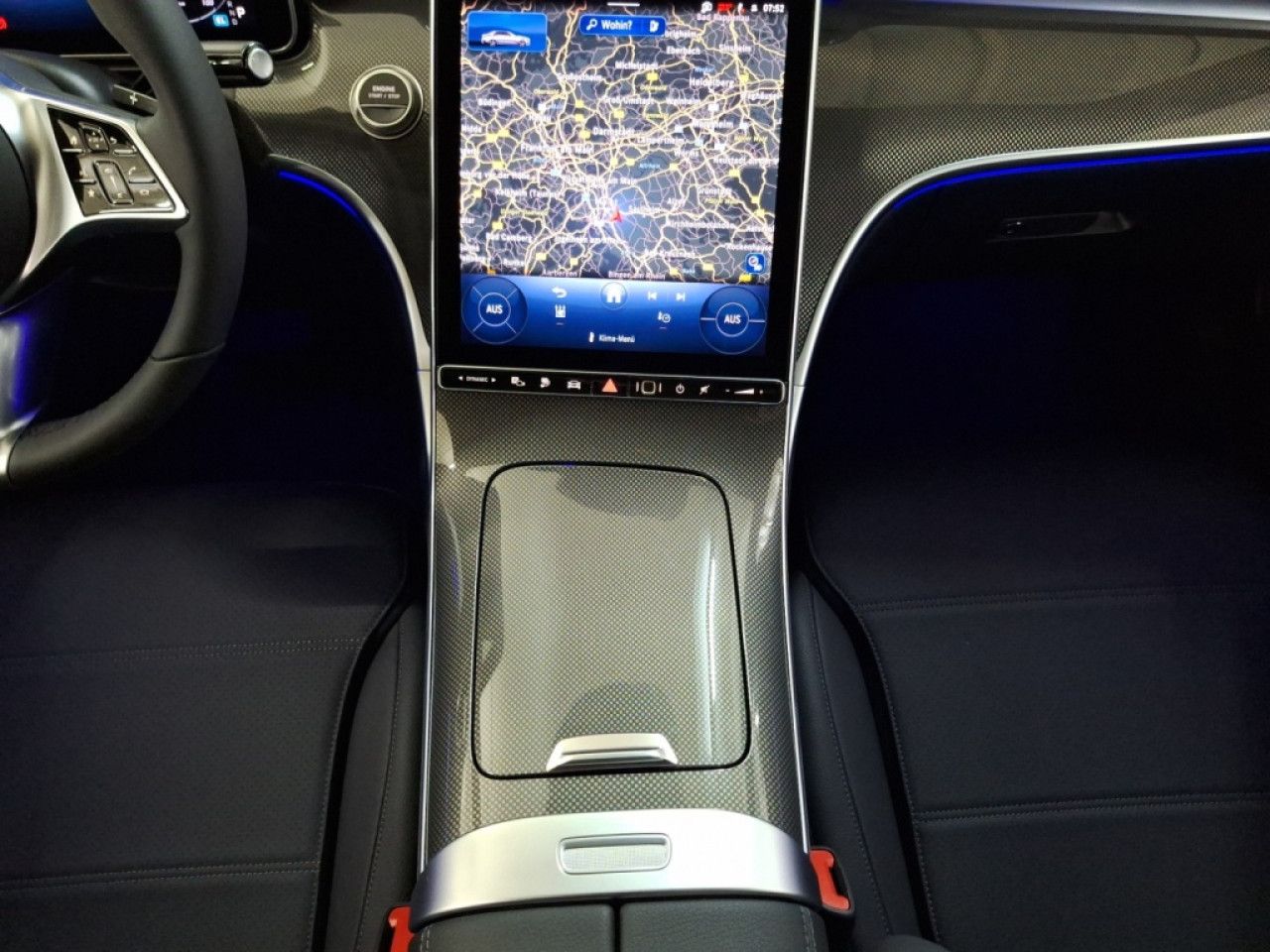 Mercedes-Benz C-Klasse – Bild 15