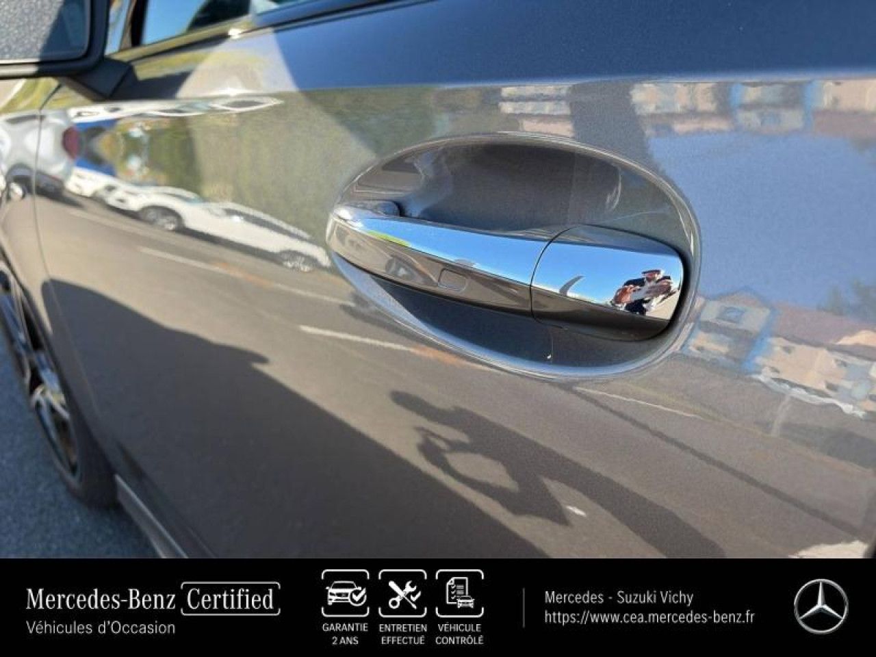 Photo du v&eacute;hicule 8 / 18