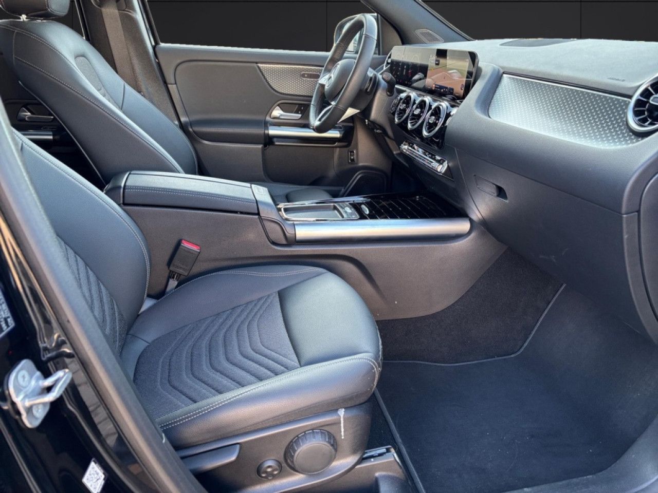 Mercedes-Benz GLA – Bild 6