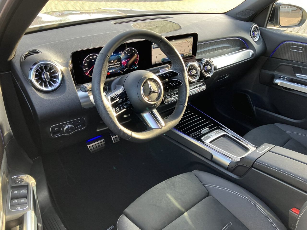 Mercedes-Benz GLB – Bild 5