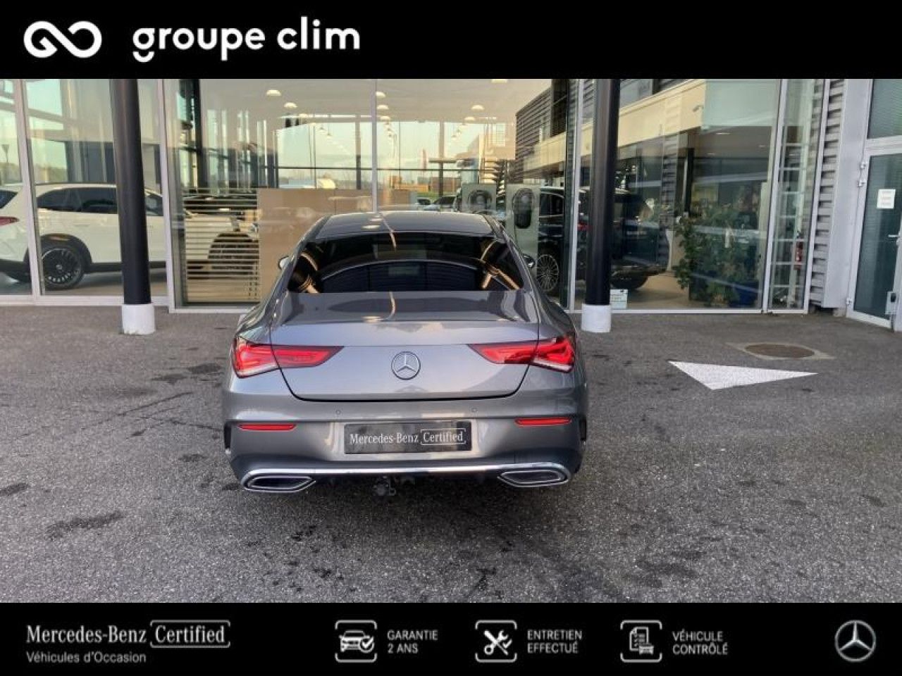 Photo du v&eacute;hicule 5 / 18