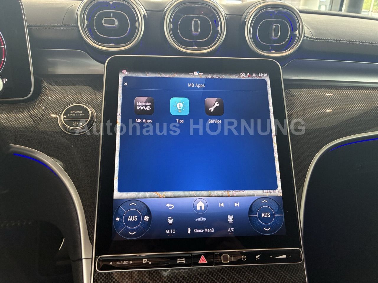 Mercedes-Benz C-Klasse – Bild 22
