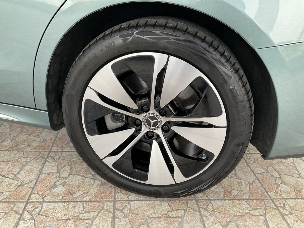 Mercedes-Benz E-Klasse – Bild 22