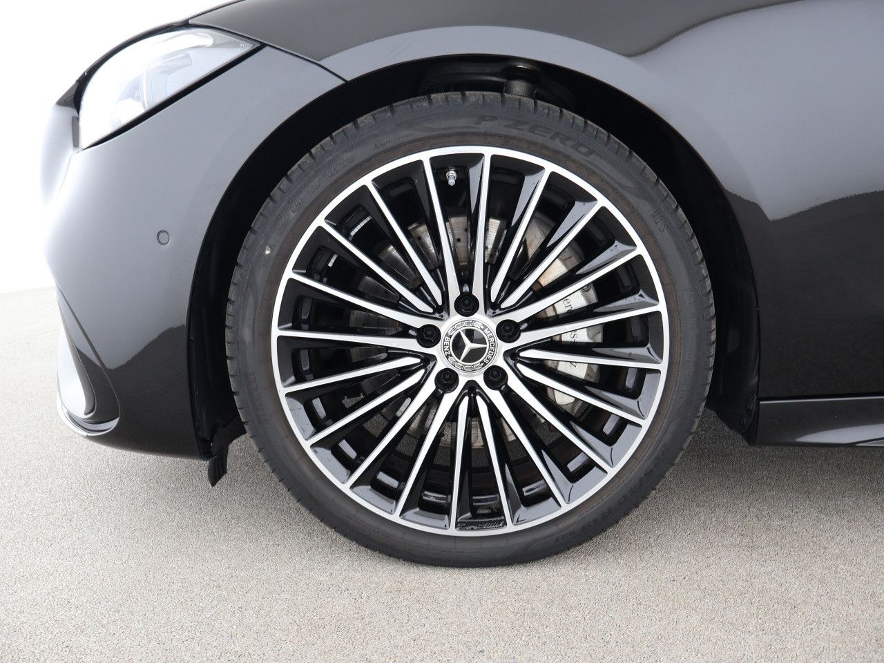 Mercedes-Benz C-Klasse – Bild 16