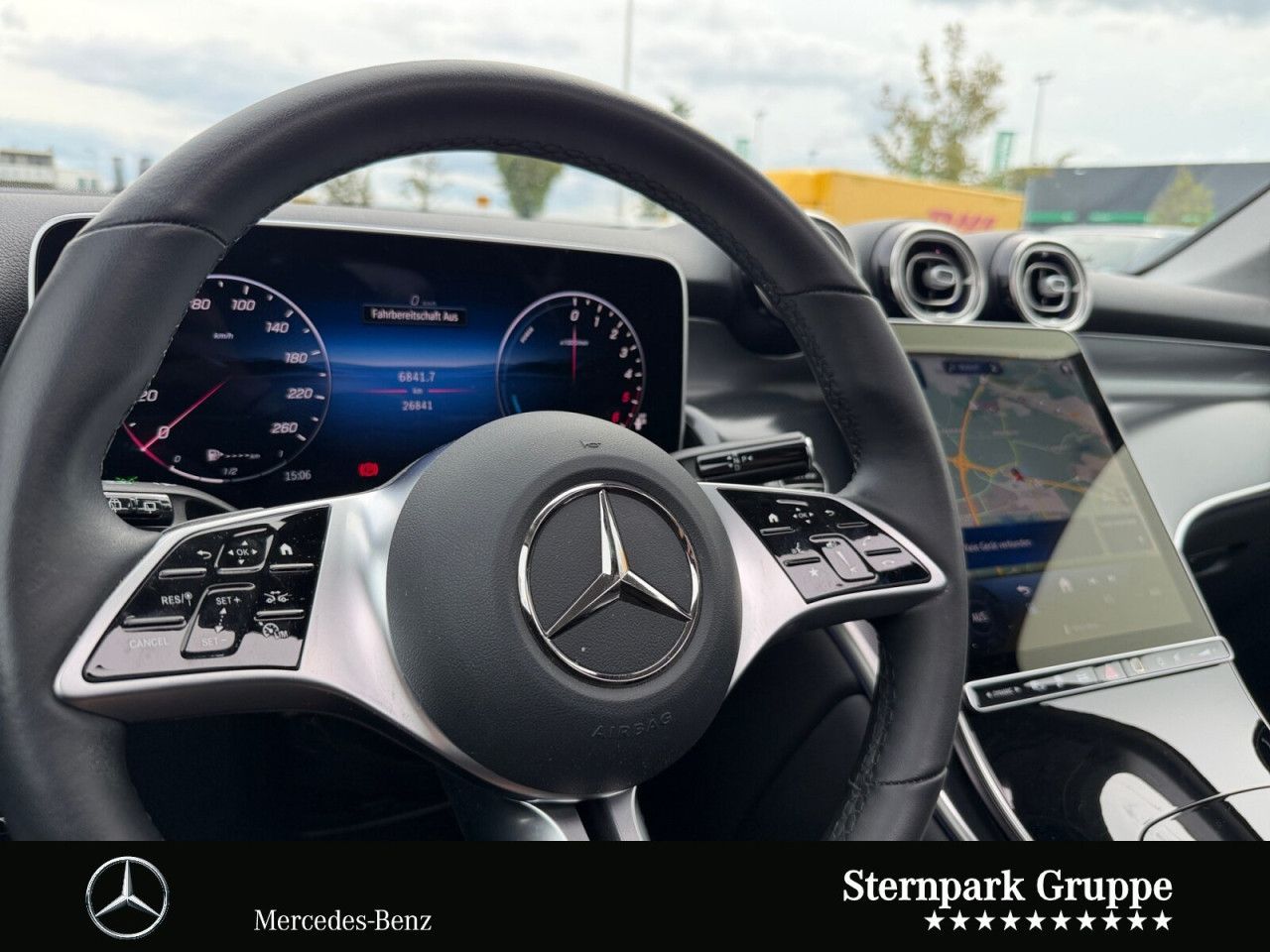 Mercedes-Benz GLC – Bild 24