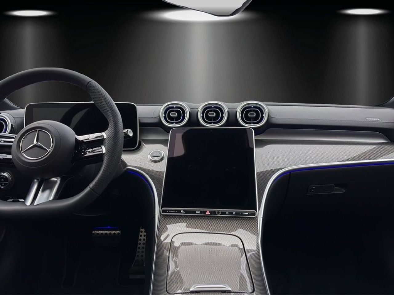 Mercedes-Benz C-Klasse – Bild 9