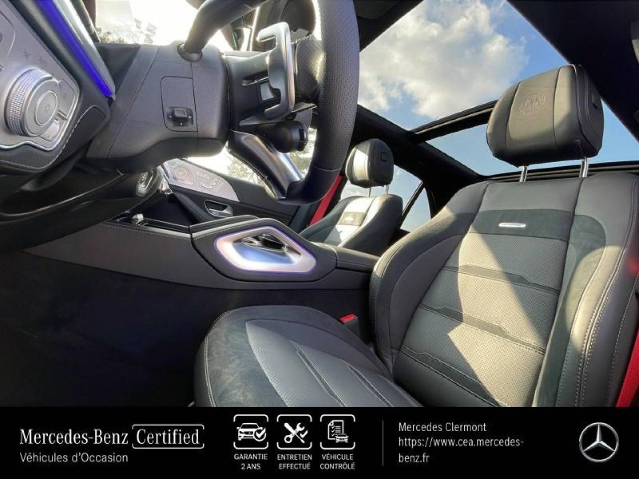 Photo du v&eacute;hicule 17 / 18