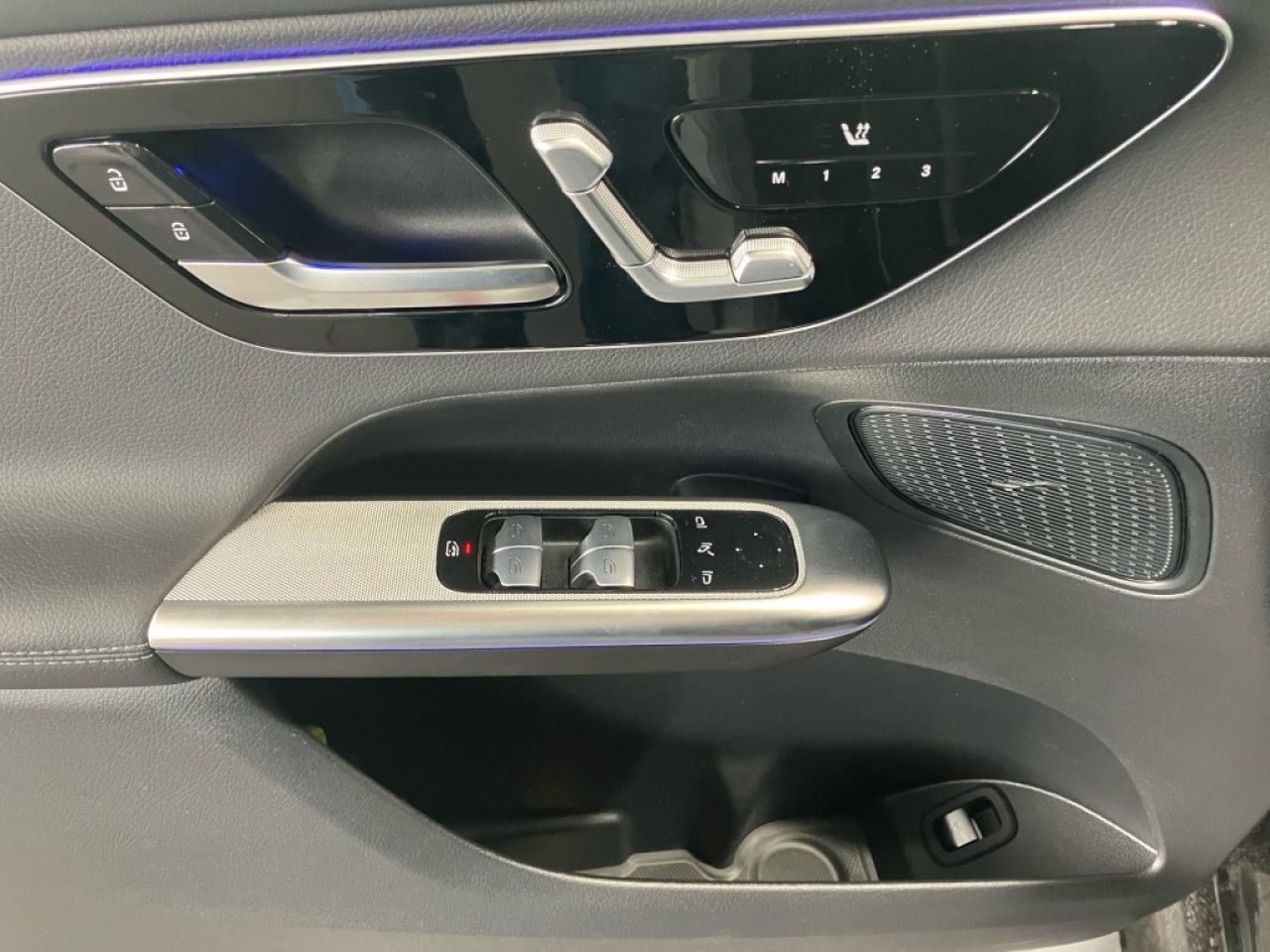 Mercedes-Benz GLC – Bild 13