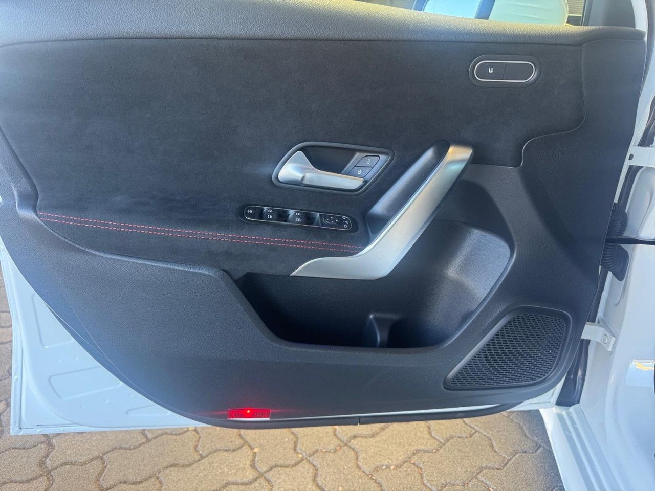 Mercedes-Benz A-Klasse – Bild 15