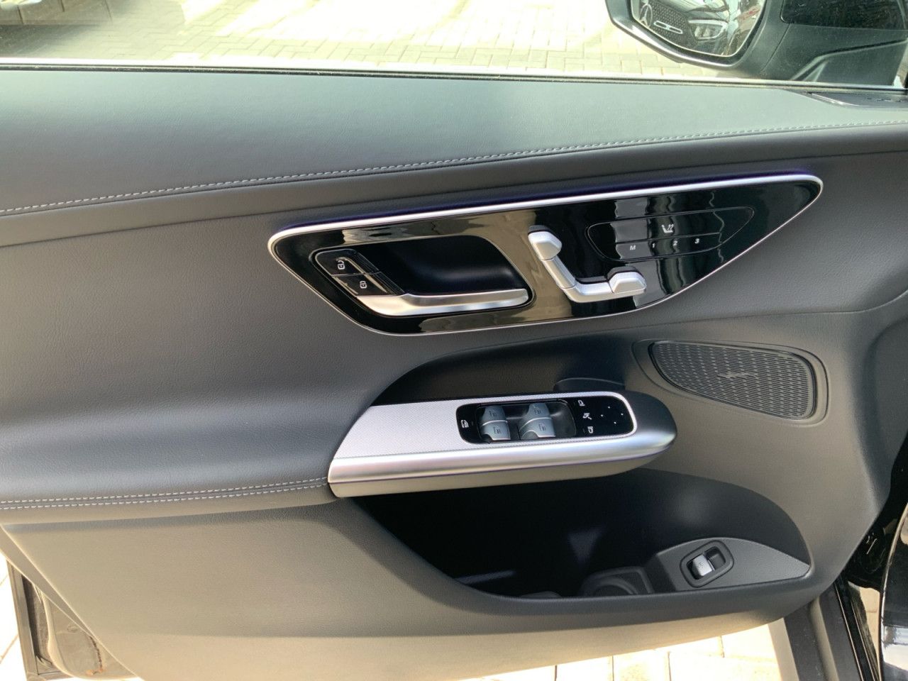 Mercedes-Benz GLC – Bild 9