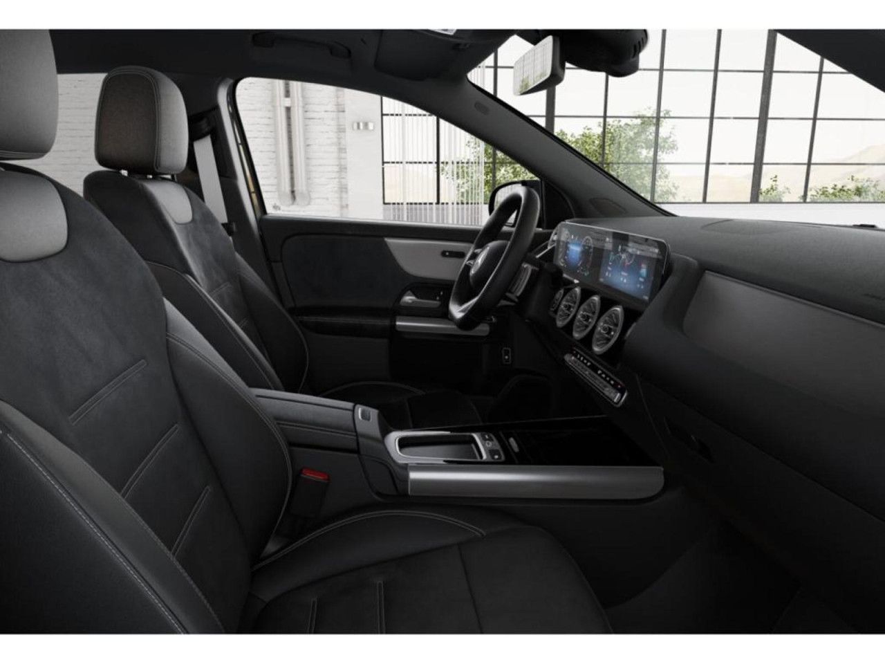 Mercedes-Benz GLA – Bild 9