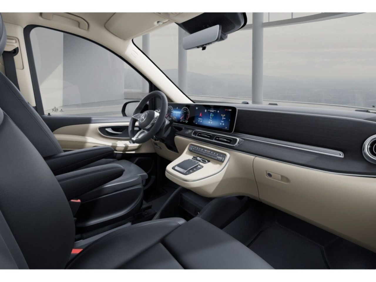 Mercedes-Benz Marco Polo – Bild 12