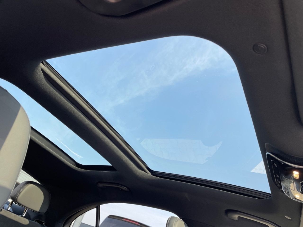 Mercedes-Benz C-Klasse – Bild 16