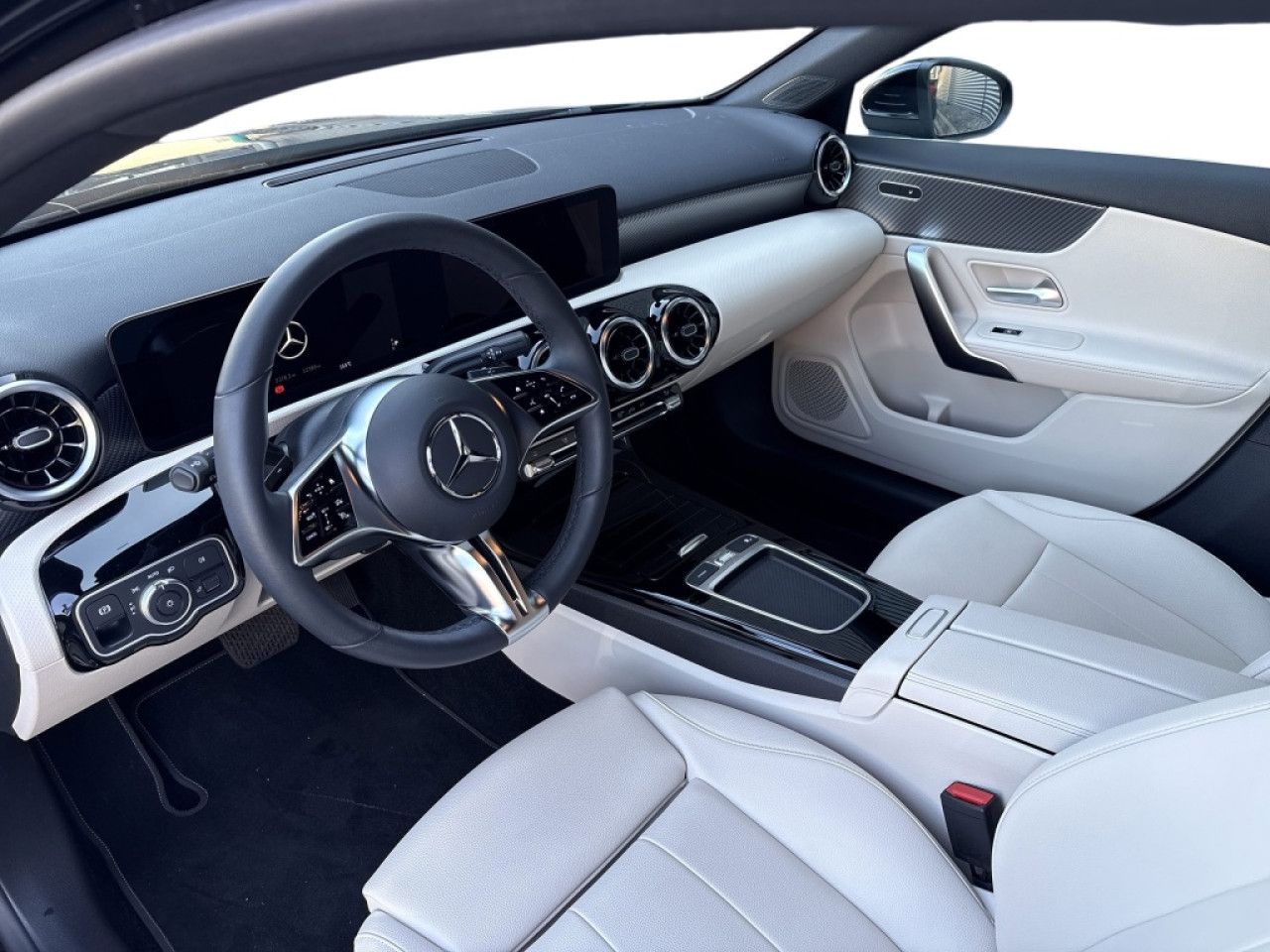 Mercedes-Benz A-Klasse – Bild 9