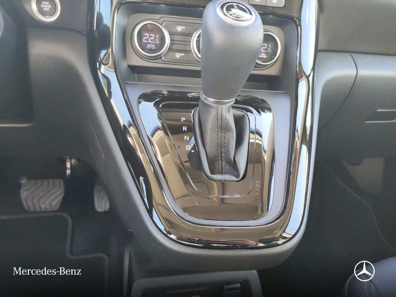 Mercedes-Benz T-Klasse – Bild 12