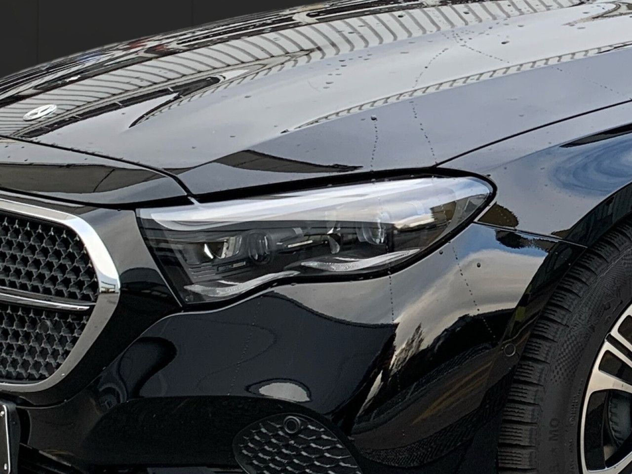 Mercedes-Benz E-Klasse – Bild 5
