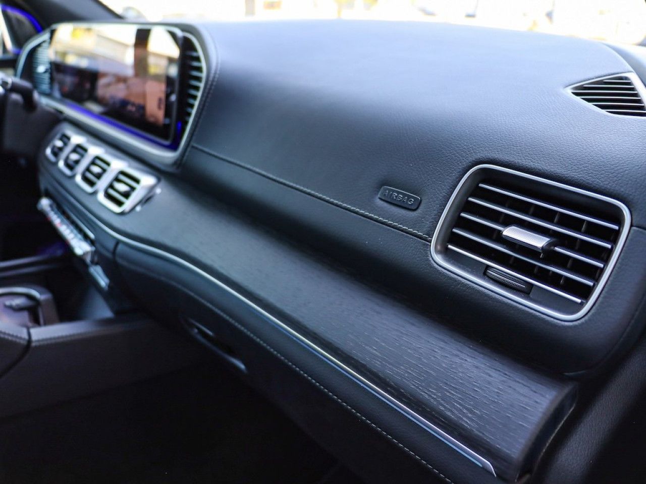 Mercedes-Benz GLS – Bild 26