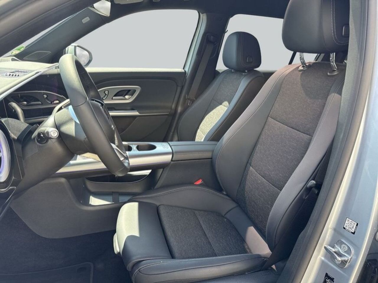 Mercedes-Benz GLB – Bild 11