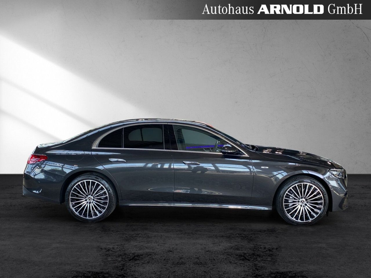 Mercedes-Benz E-Klasse – Bild 6