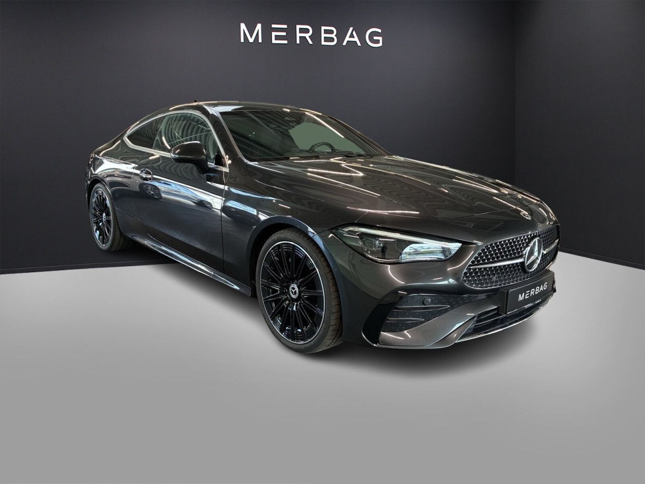 Mercedes-Benz CLE – Bild 3