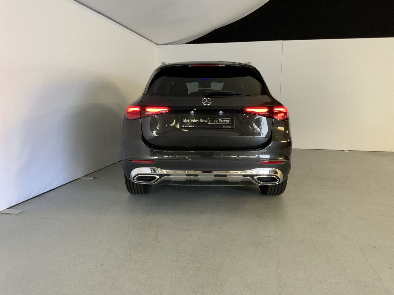 Mercedes-Benz GLC – Bild 6
