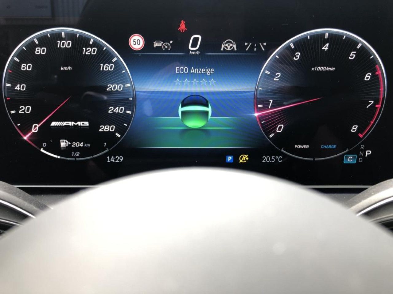 Mercedes-Benz GLE – Bild 9