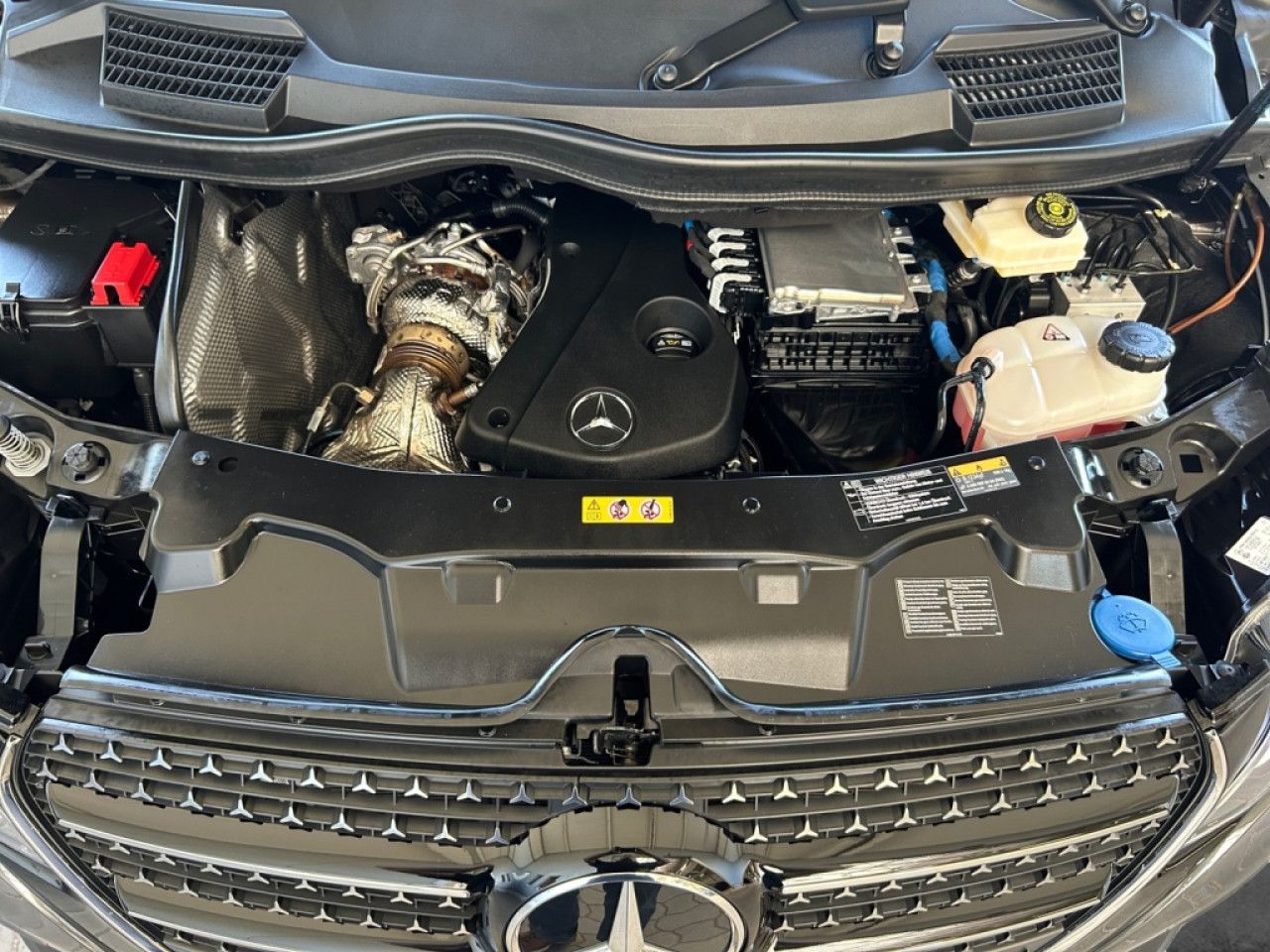 Mercedes-Benz Marco Polo – Bild 17