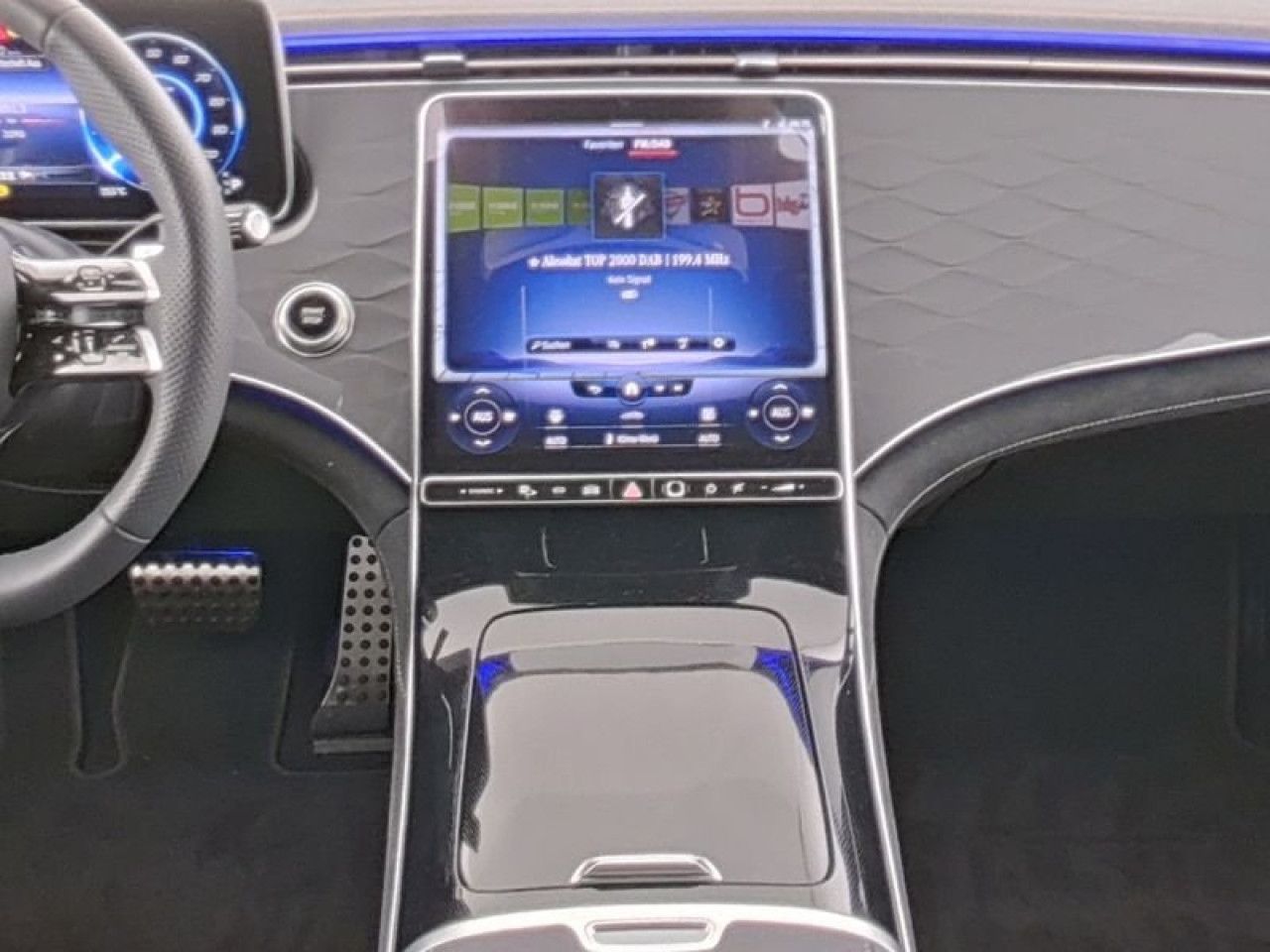 Mercedes-Benz EQE – Bild 25