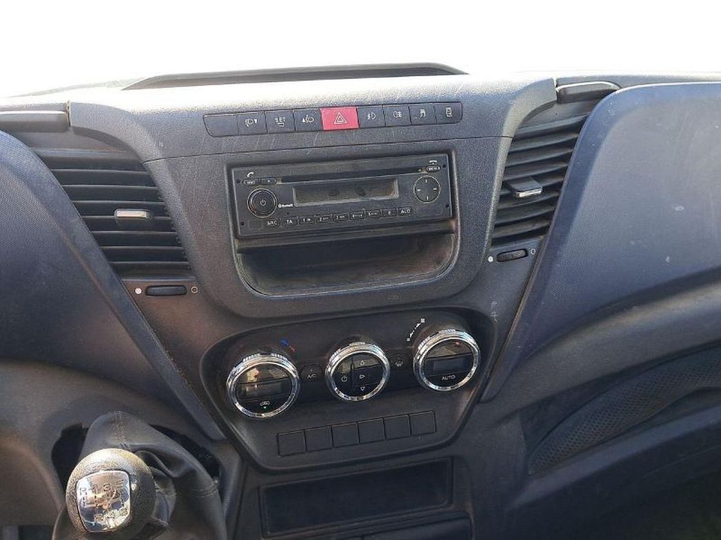 IVECO | 35S14 V