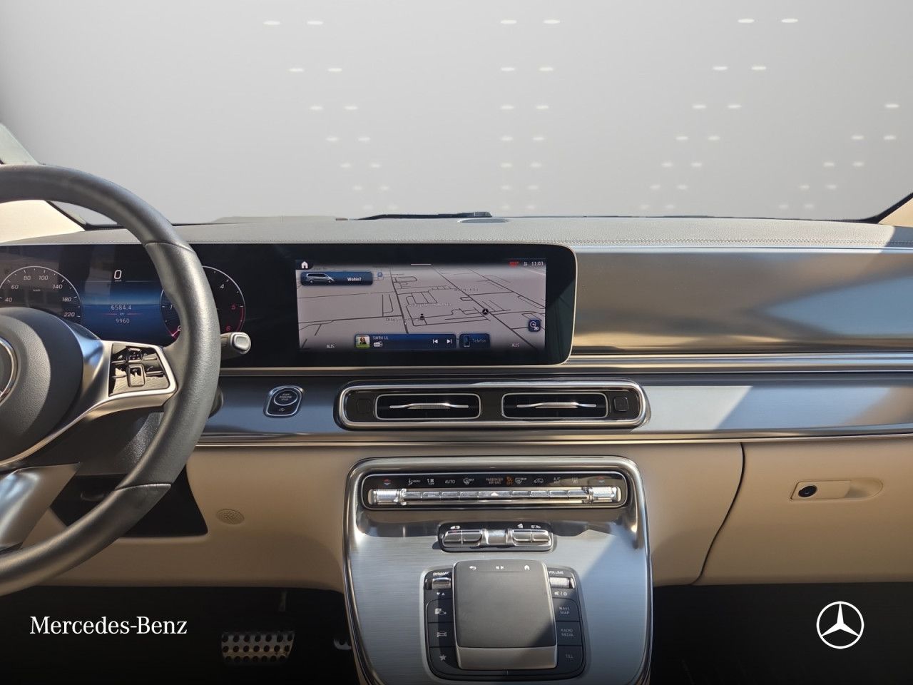Mercedes-Benz V-Klasse – Bild 12