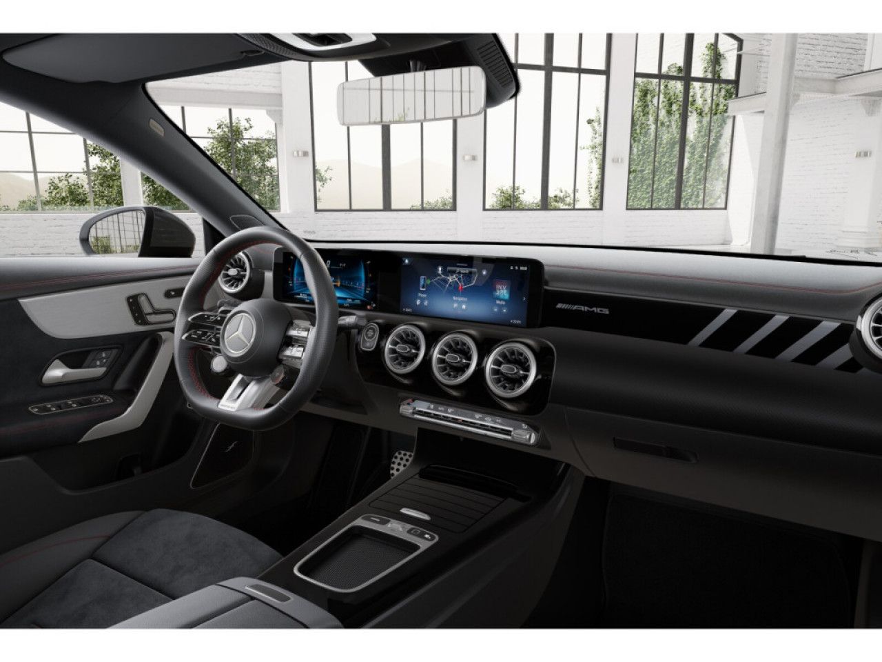Mercedes-Benz CLA – Bild 4