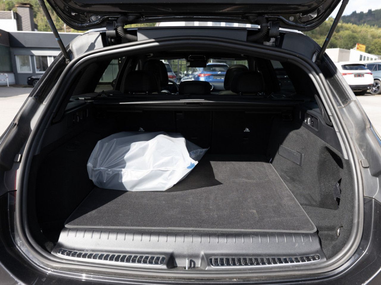 Mercedes-Benz C-Klasse – Bild 6