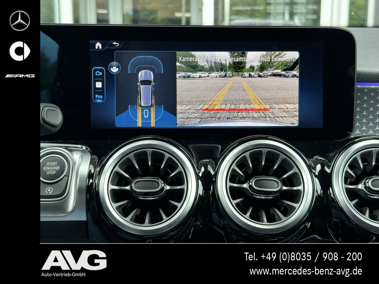 Mercedes-Benz GLB – Bild 18