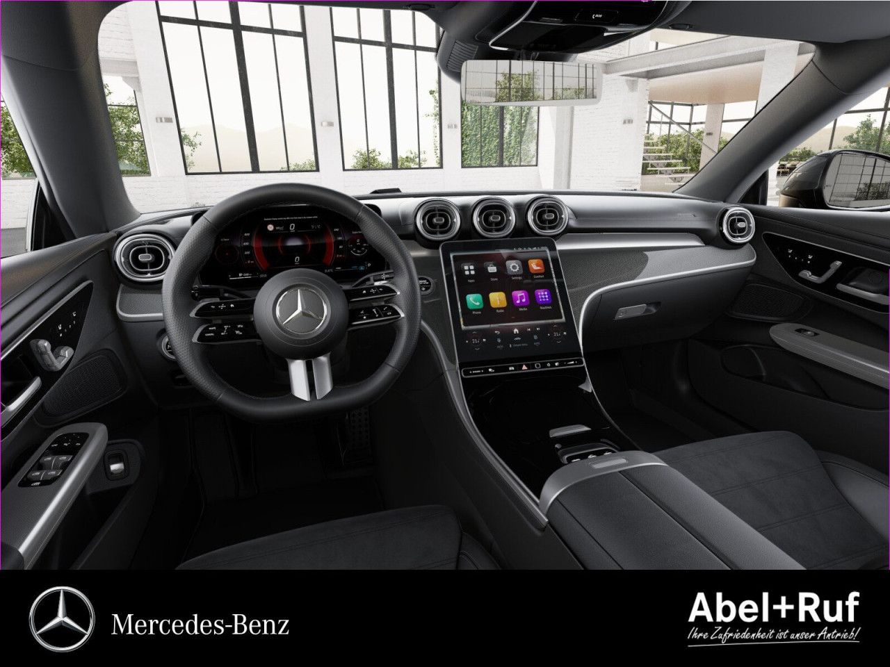 Mercedes-Benz CLE – Bild 6