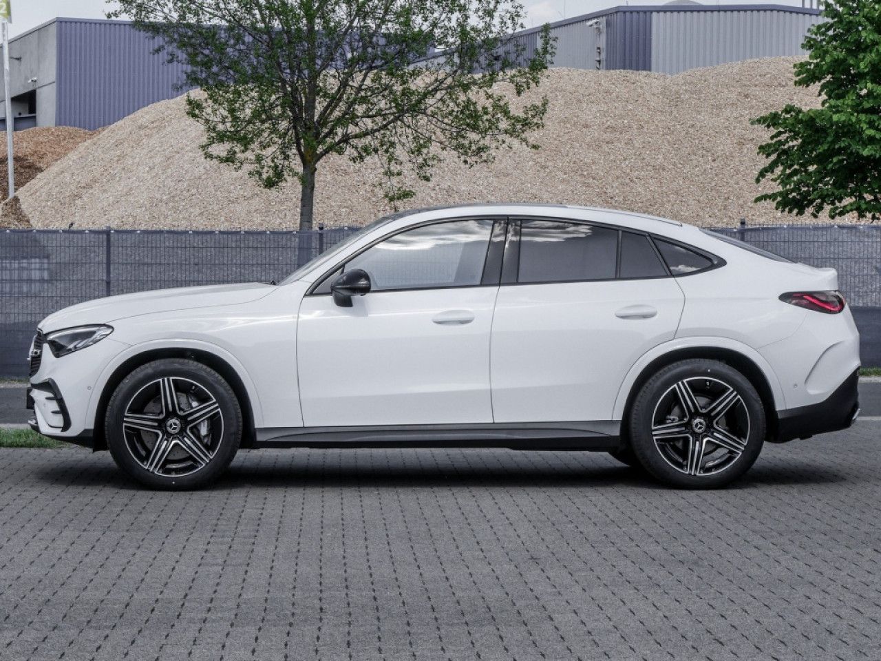 Mercedes-Benz GLC – Bild 20