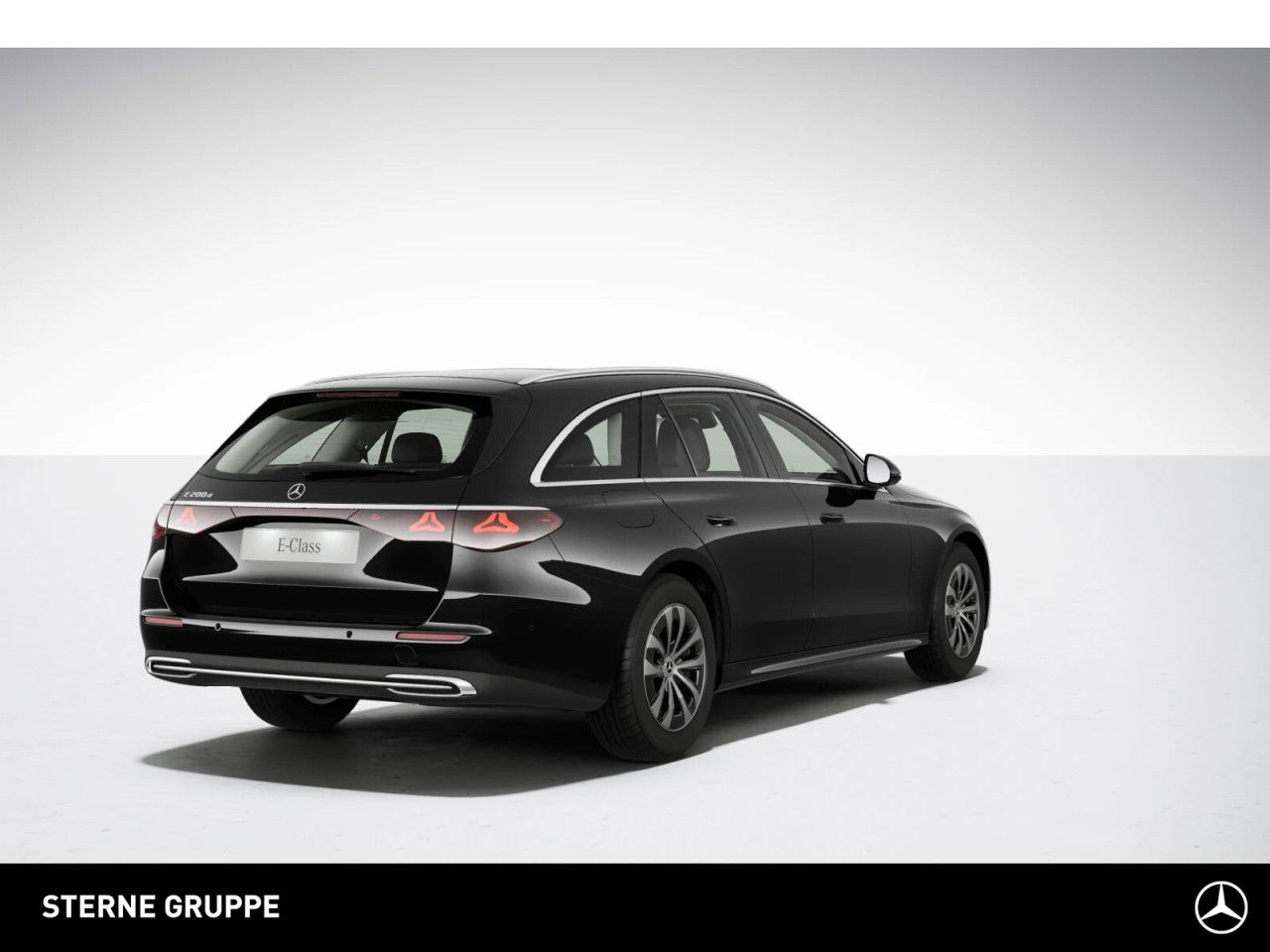 Mercedes-Benz E-Klasse – Bild 3