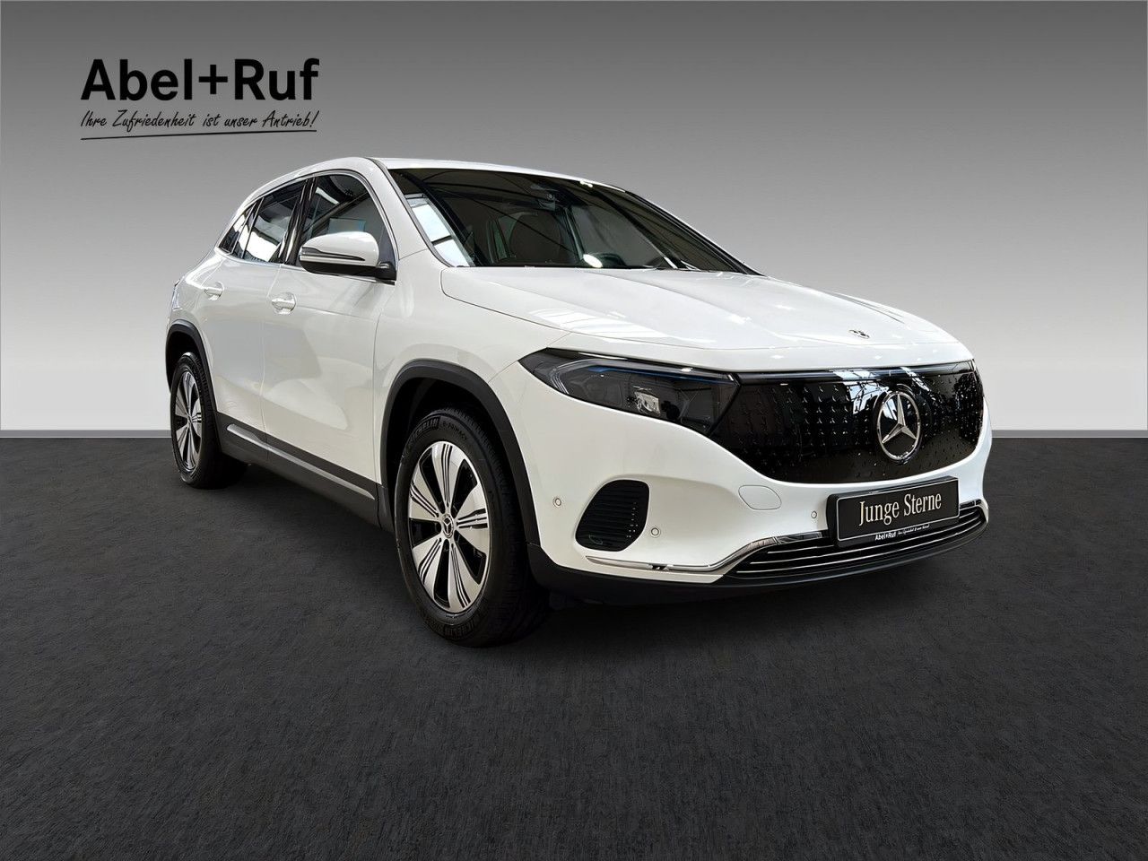 Mercedes-Benz EQA – Bild 5