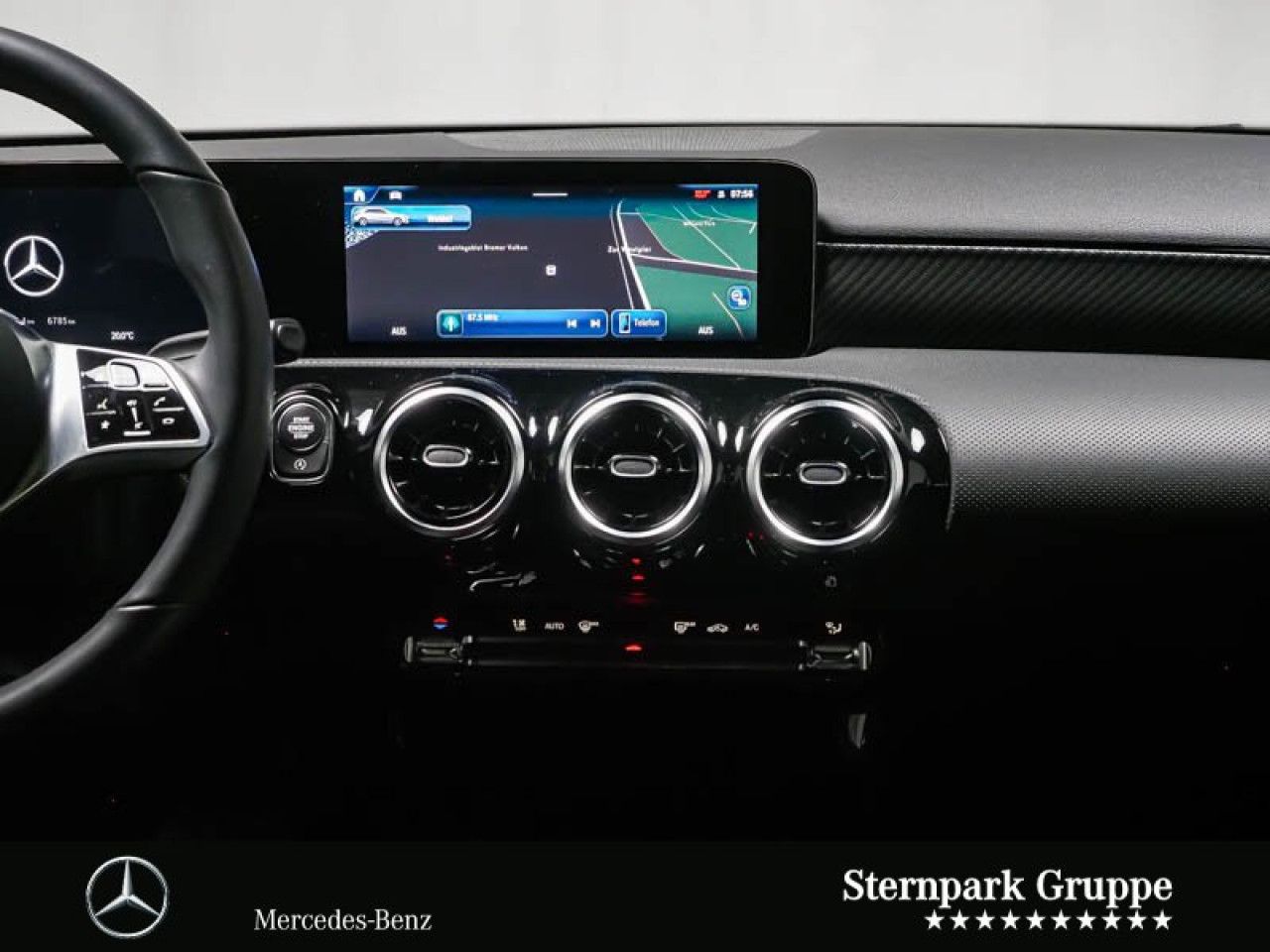 Mercedes-Benz A-Klasse – Bild 6