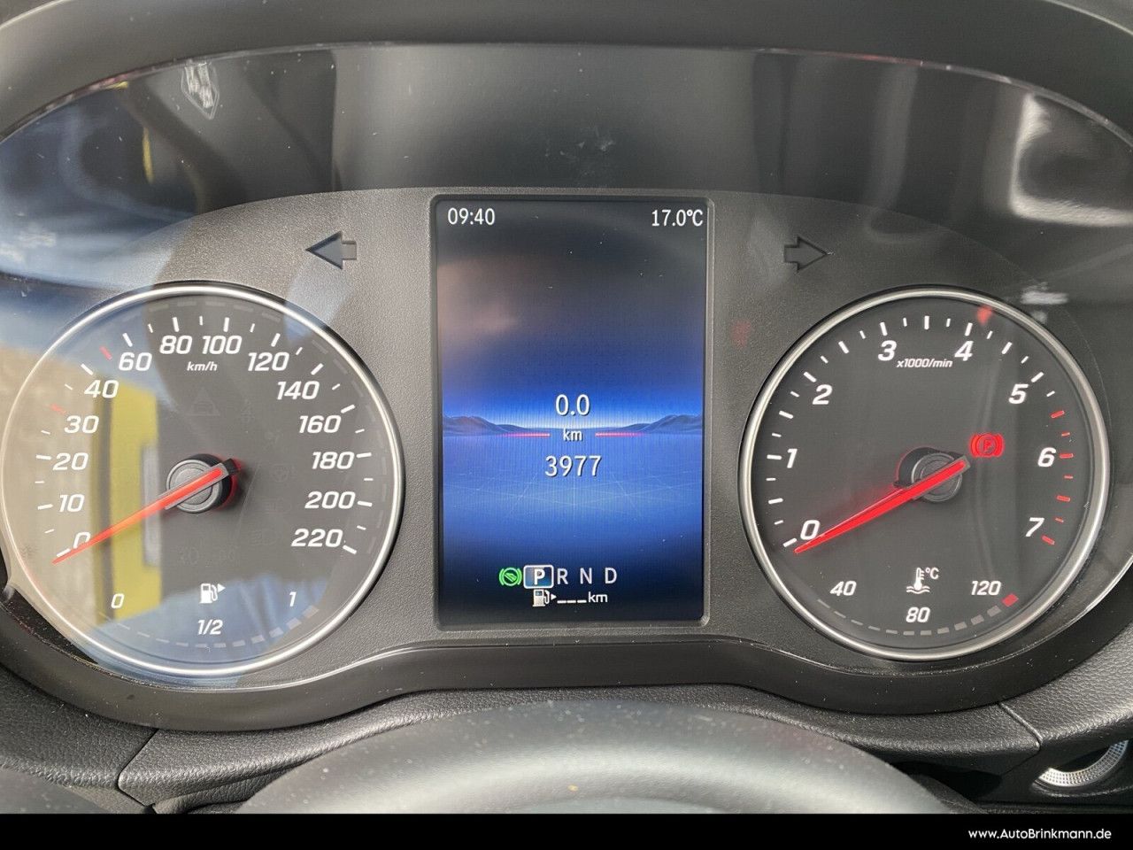 Mercedes-Benz T-Klasse – Bild 15