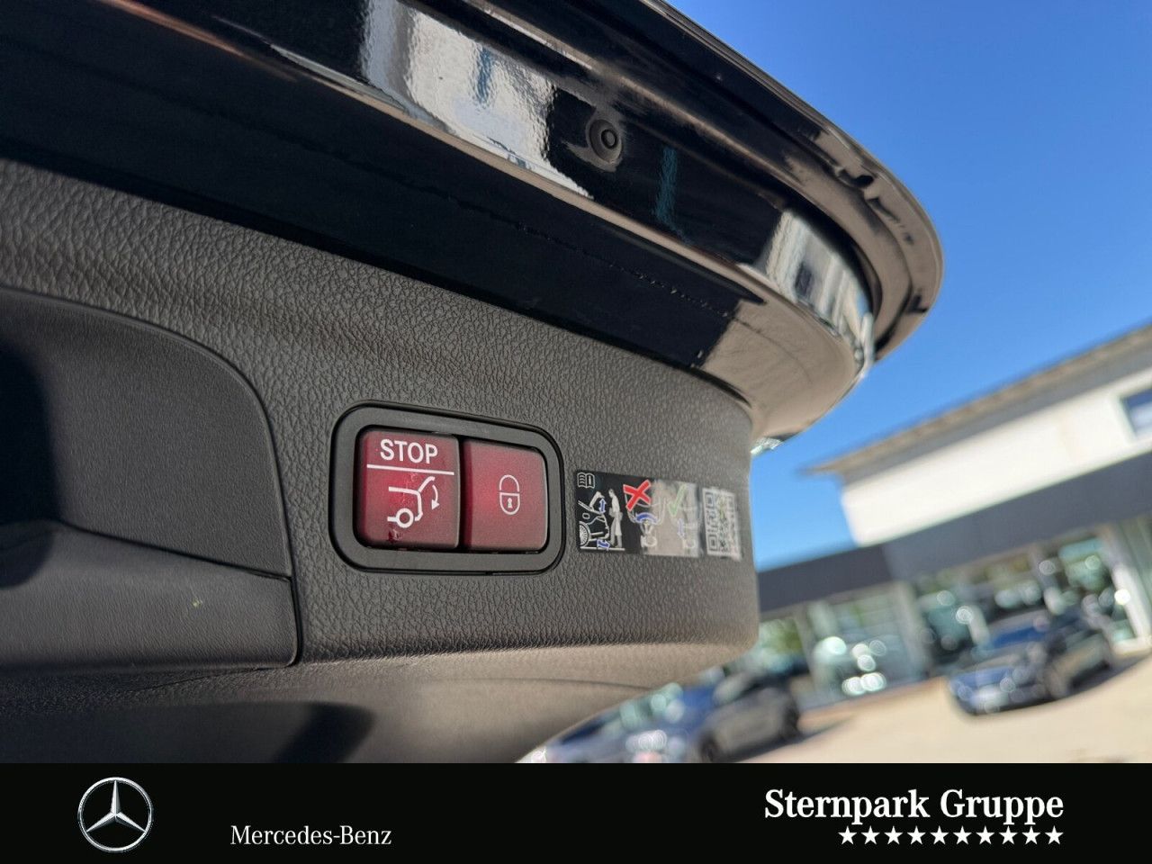 Mercedes-Benz GLE – Bild 29
