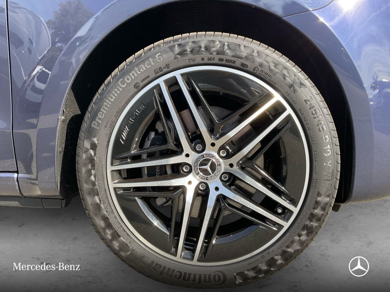 Mercedes-Benz Marco Polo – Bild 4