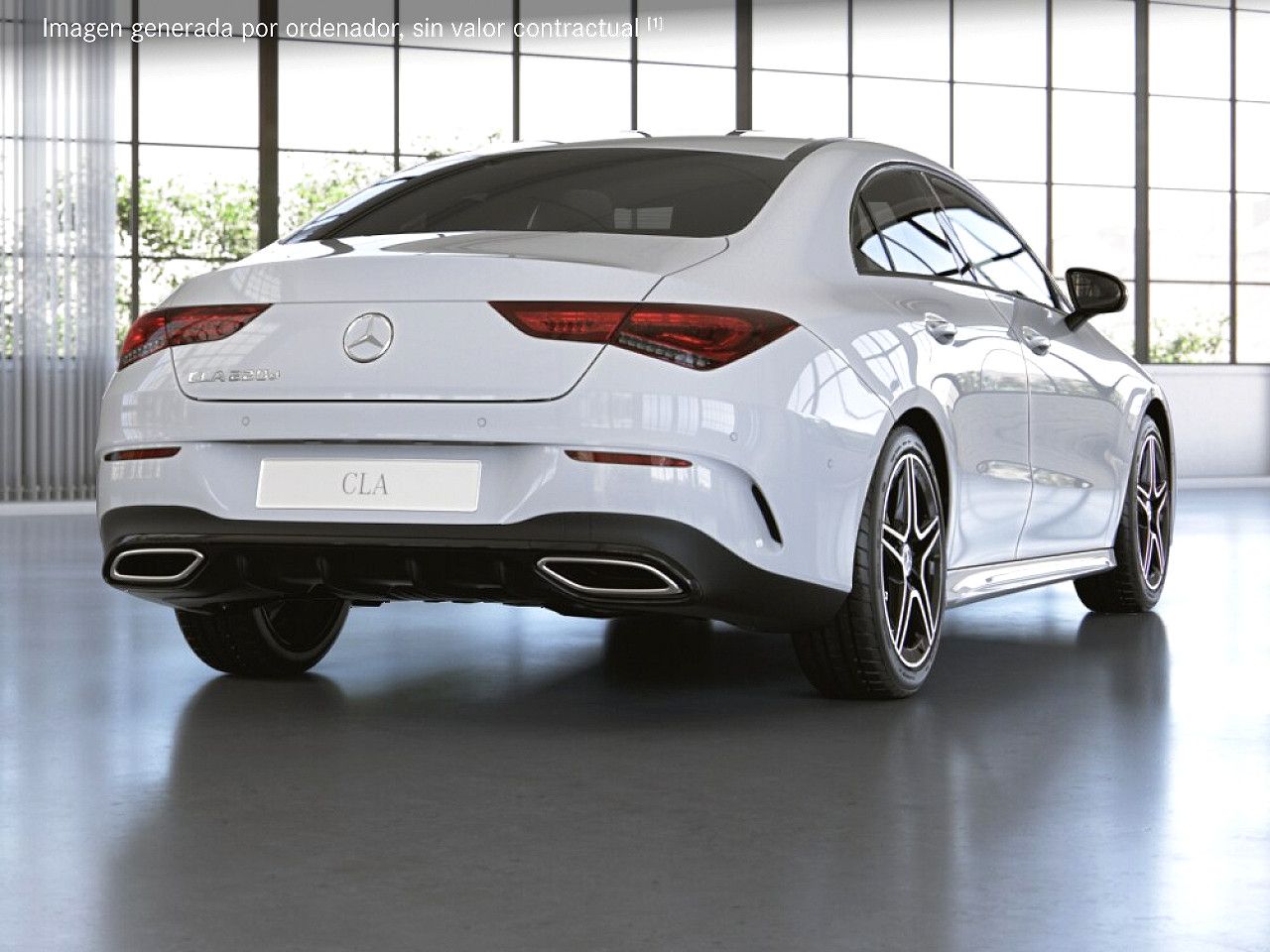 Foto de estudio 3 / 5