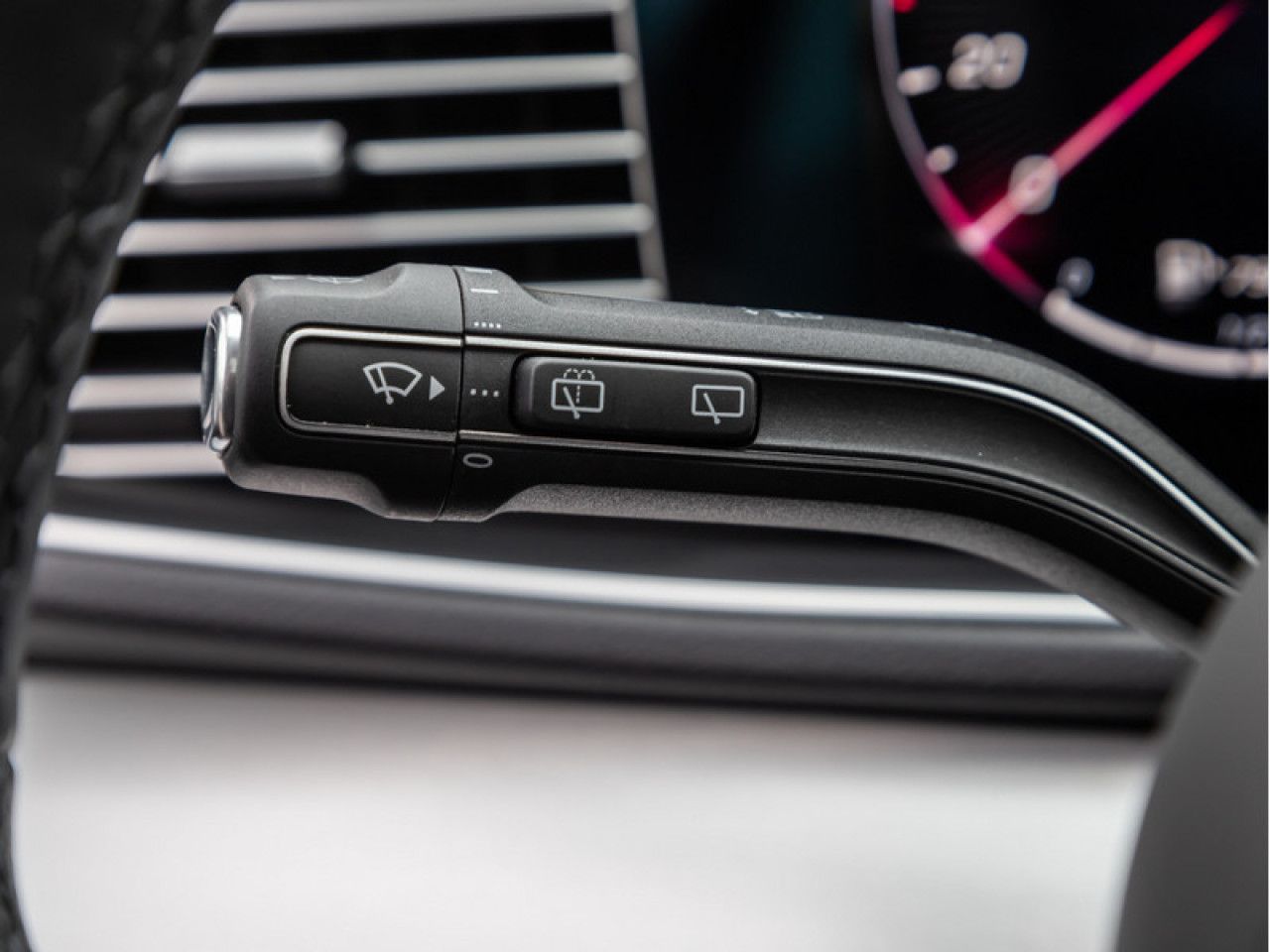 Mercedes-Benz GLE – Bild 21