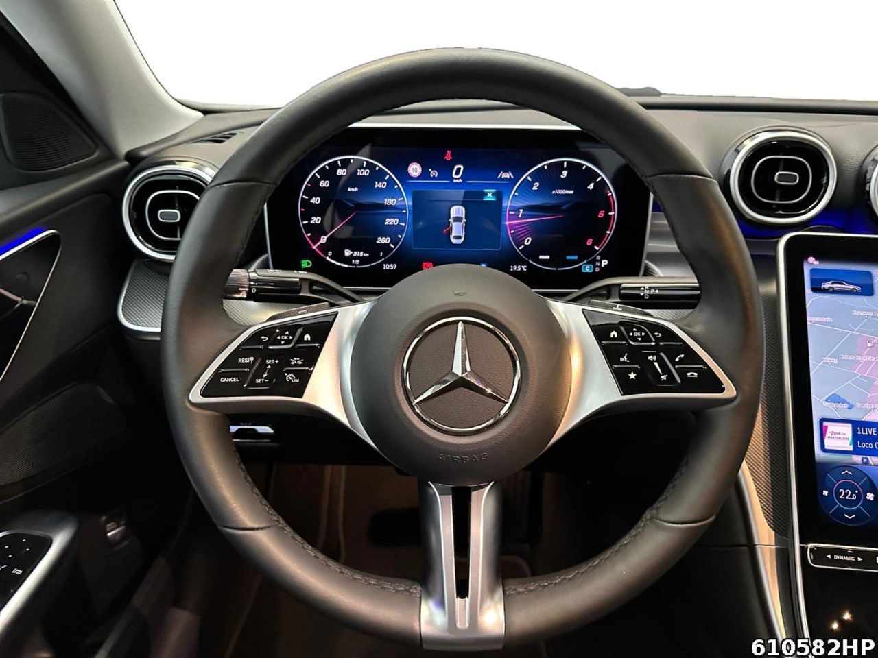 Mercedes-Benz C-Klasse – Bild 13