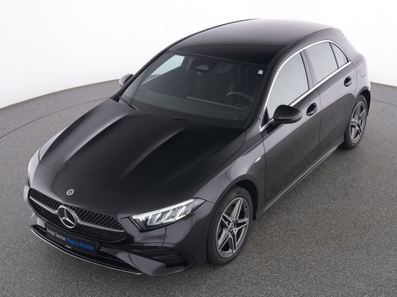 Mercedes-Benz A-Klasse – Bild 17