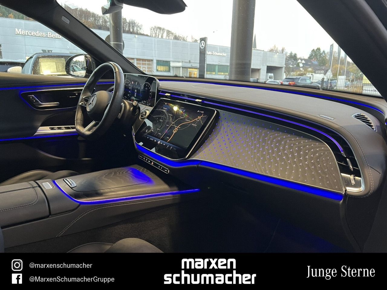 Mercedes-Benz E-Klasse – Bild 25