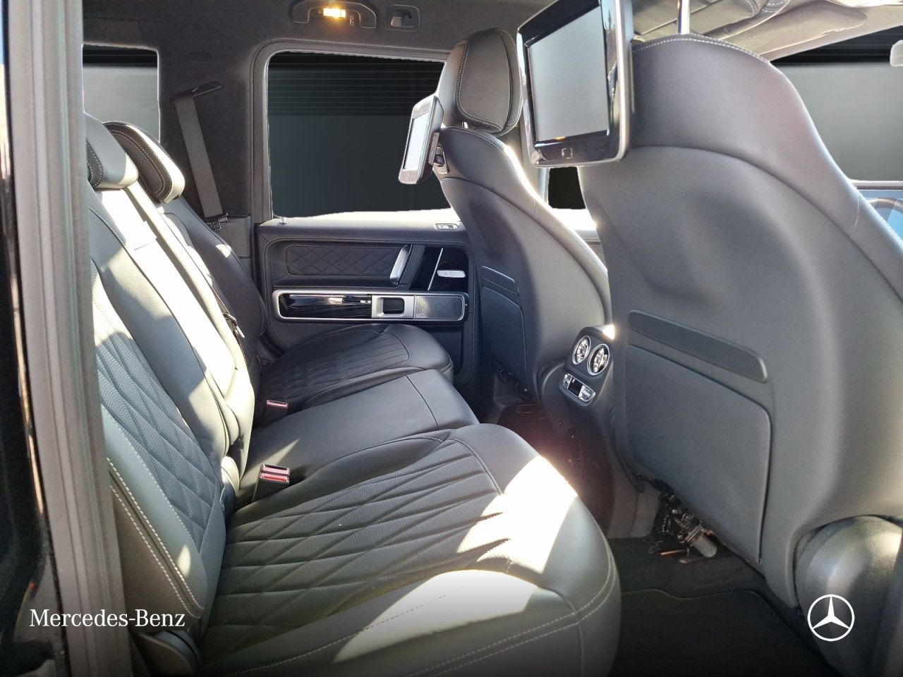 Mercedes-Benz G-Klasse – Bild 21