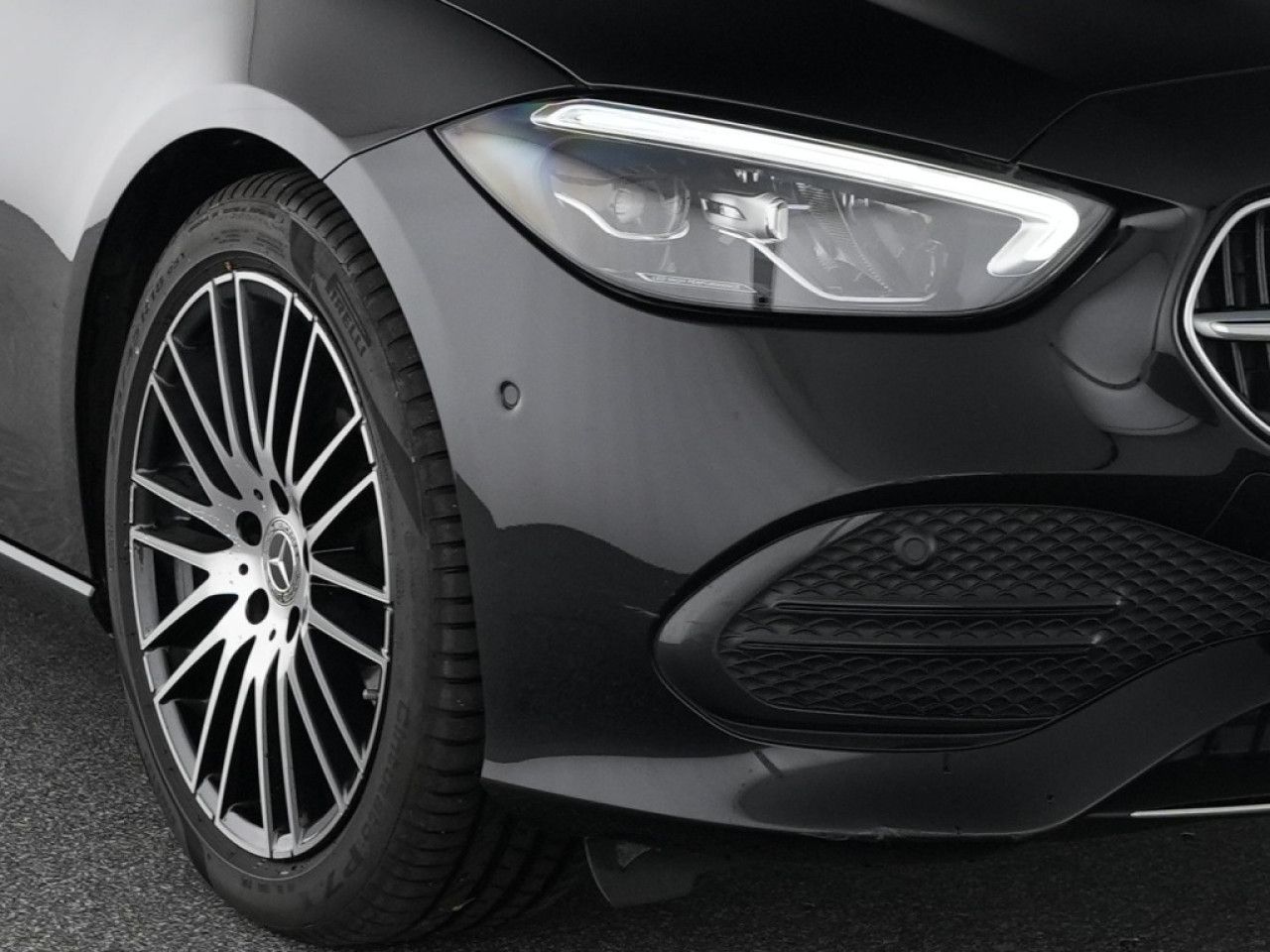 Mercedes-Benz C-Klasse – Bild 7
